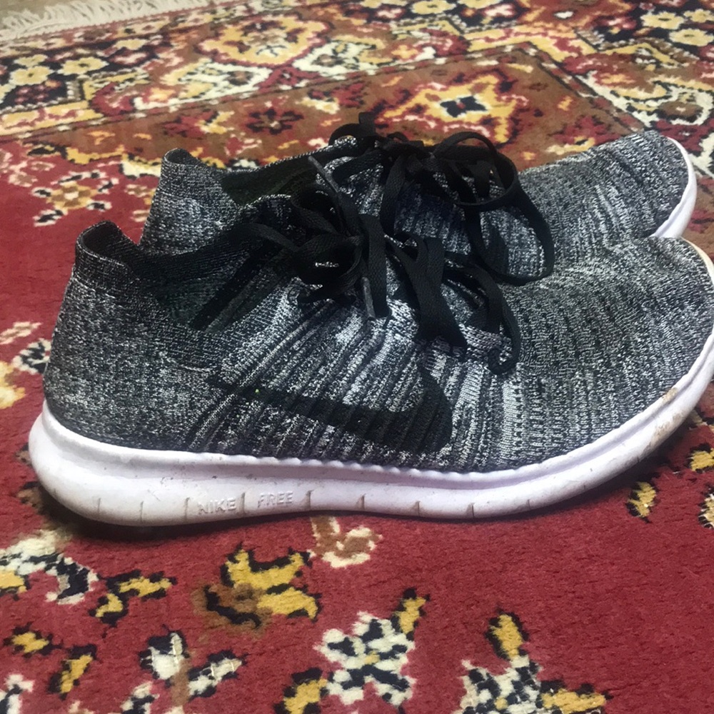 nike free size 8